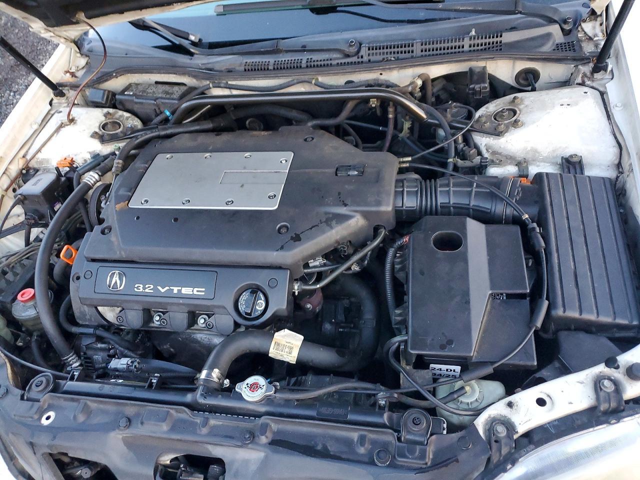 2000 ACURA TL