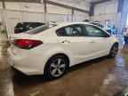2018 KIA FORTE