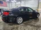 2015 BMW 5 series