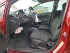 2012 FORD Fiesta