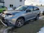 2017 MITSUBISHI outlander