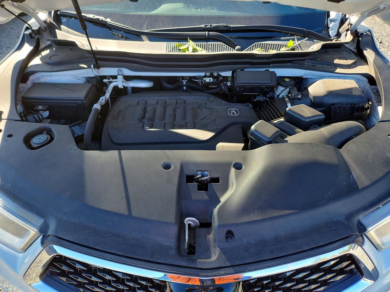 2020 ACURA MDX