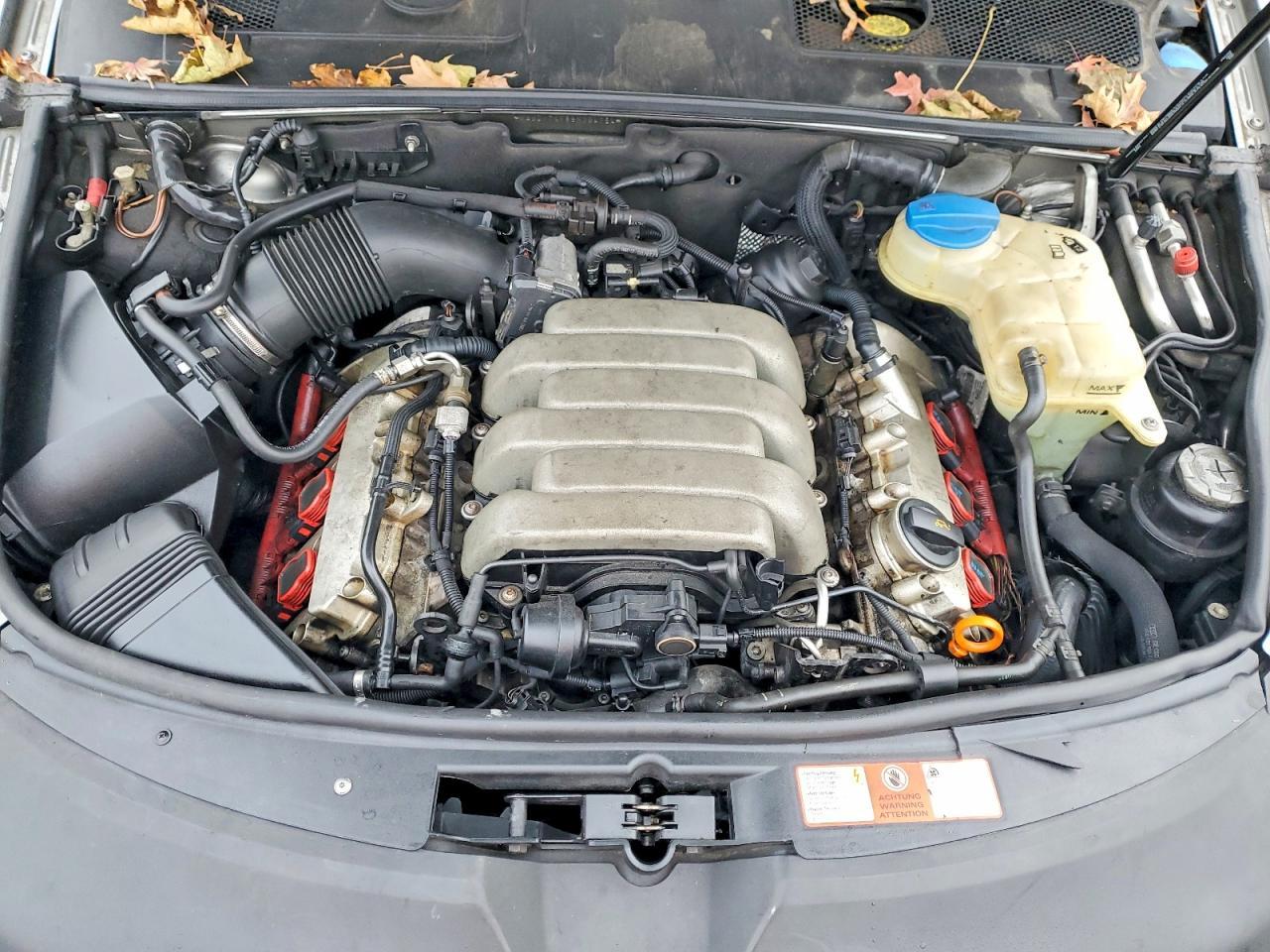 2006 AUDI A6