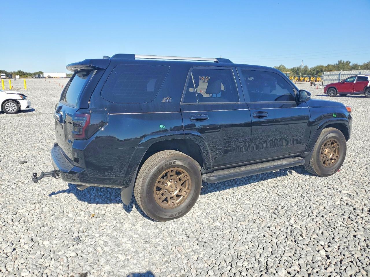 2024 TOYOTA 4Runner