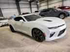 2017 CHEVROLET Camaro