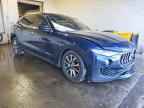 2019 MASERATI Levante