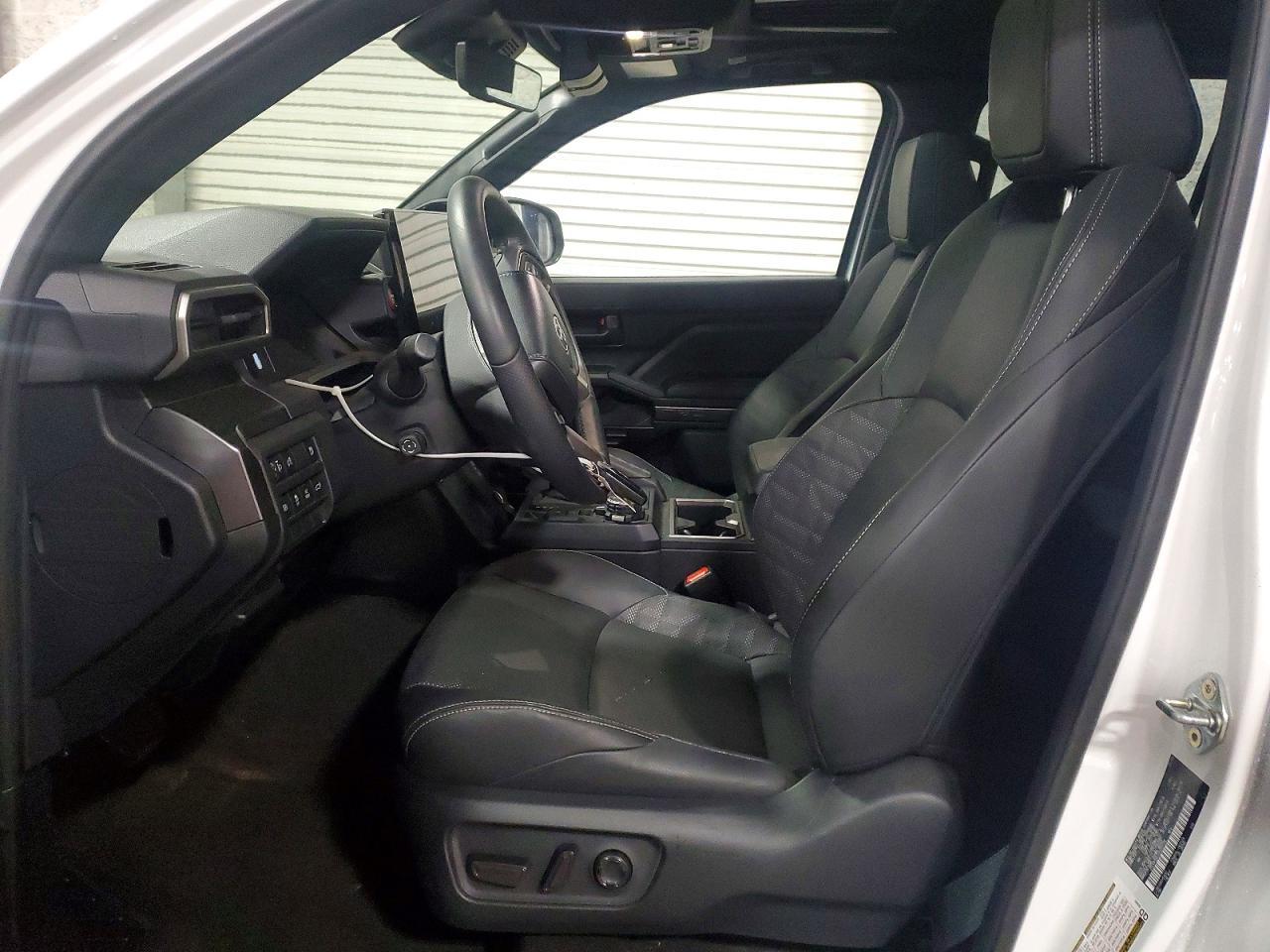 2025 TOYOTA 4Runner