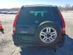 2003 HONDA CR-V