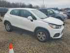 2019 CHEVROLET TRAX