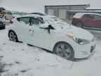 2012 HYUNDAI VELOSTER