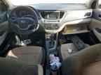 2022 HYUNDAI ACCENT