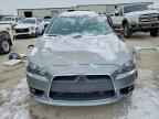 2012 MITSUBISHI LANCER