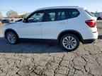 2017 BMW X3