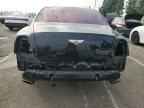 2008 BENTLEY Continental