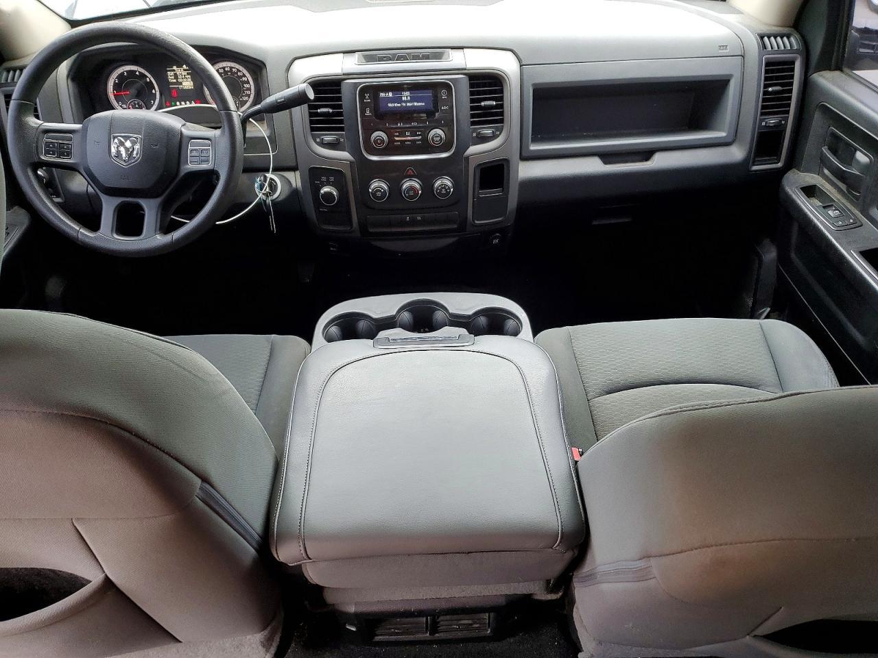 2013 RAM 1500