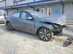 2021 NISSAN ALTIMA