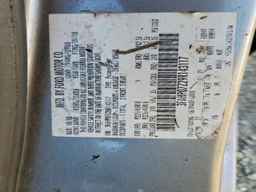 2009 FORD FUSION