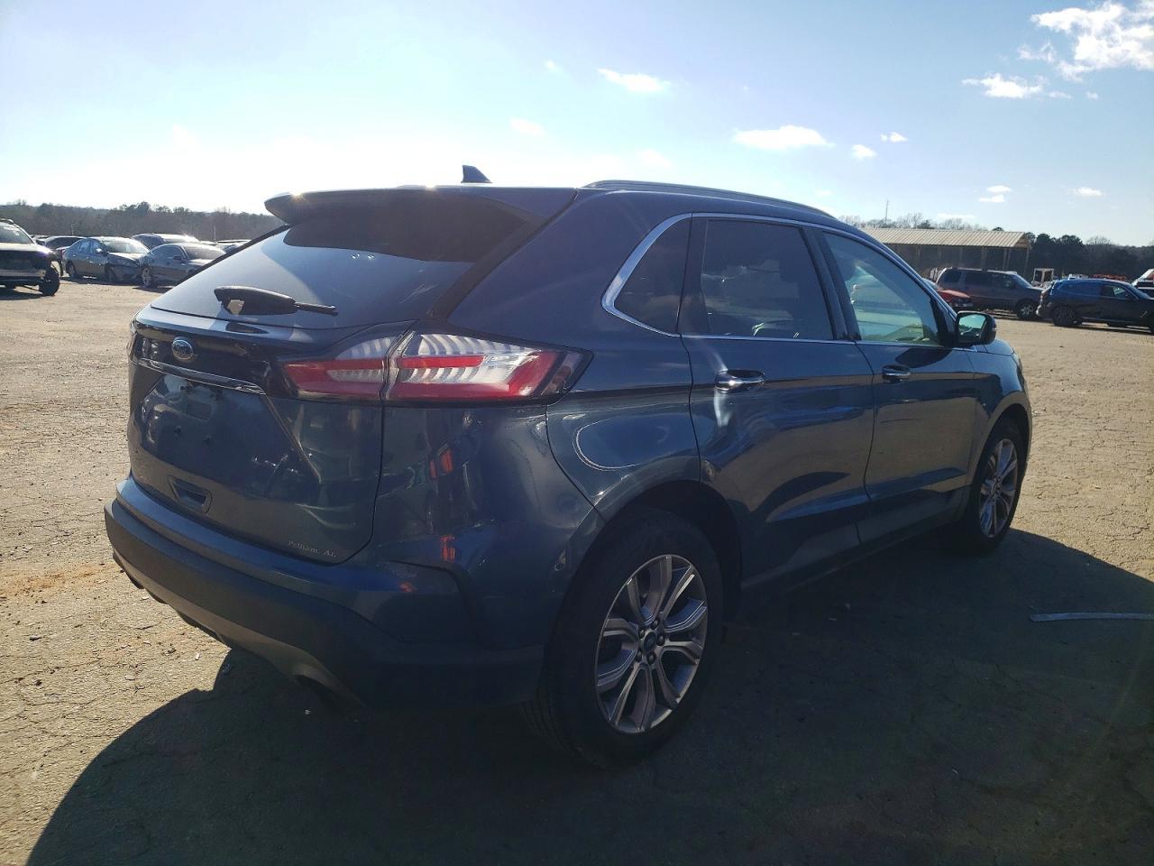 2019 FORD EDGE