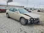 2008 BUICK LACROSSE