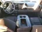 2011 CHEVROLET SILVERADO 1500