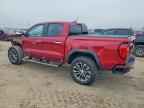 2026 GMC CANYON