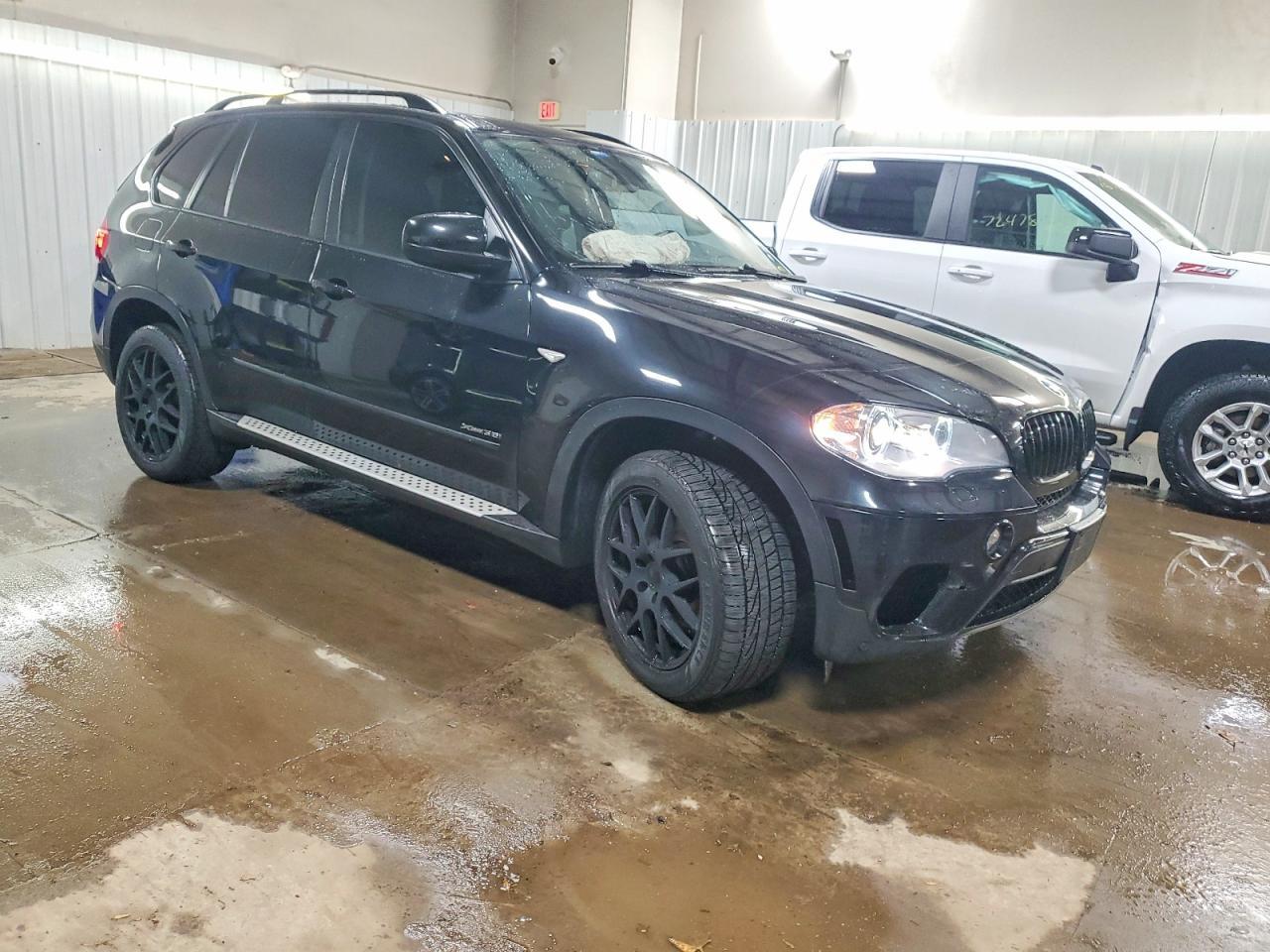 2013 BMW X5
