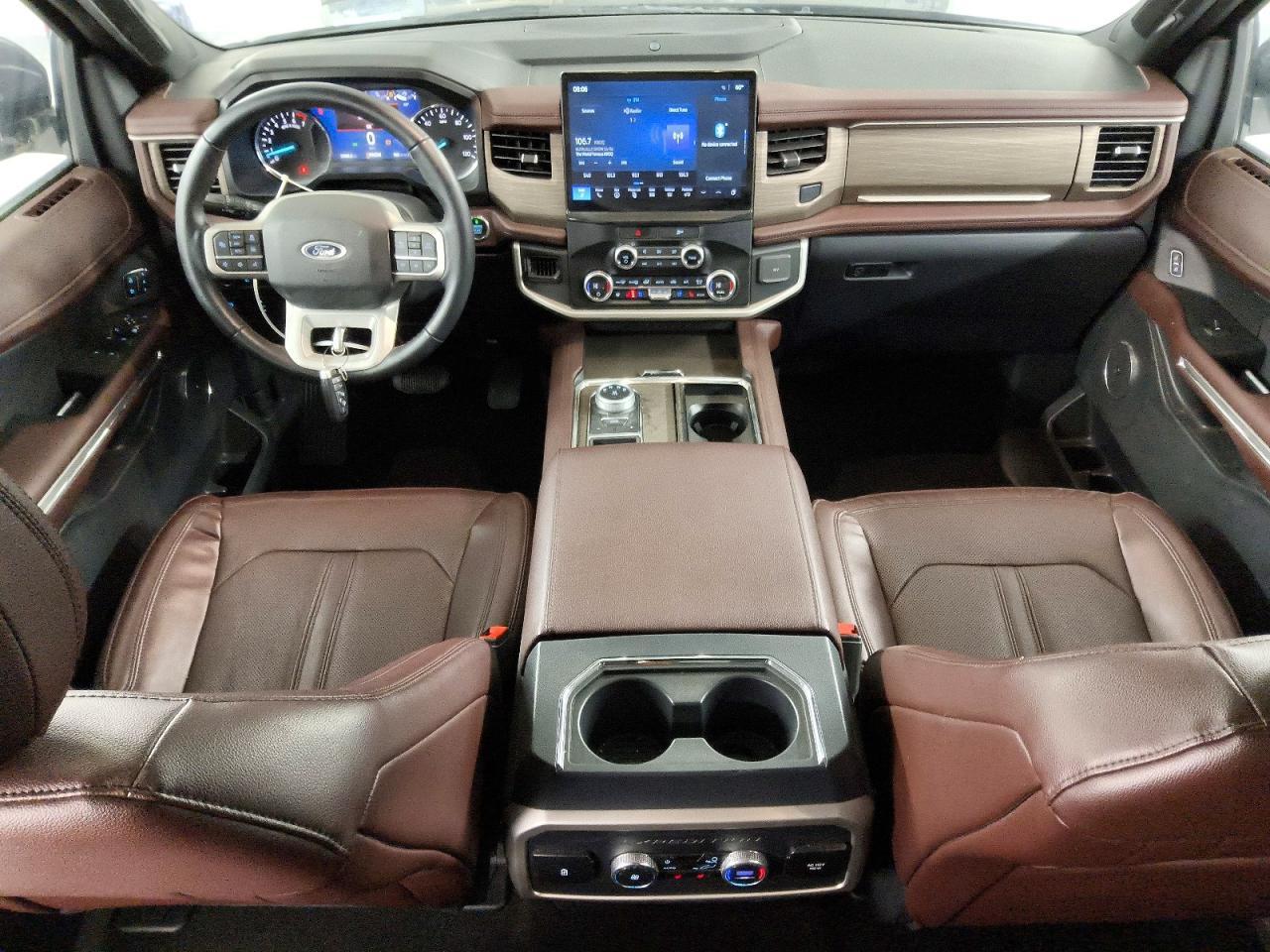 2023 FORD Expedition
