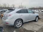 2010 LEXUS RX 450H