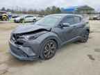 2018 TOYOTA C-HR