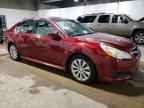 2011 SUBARU Legacy