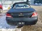 2001 TOYOTA CAMRY