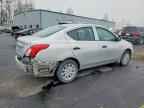 2017 NISSAN VERSA