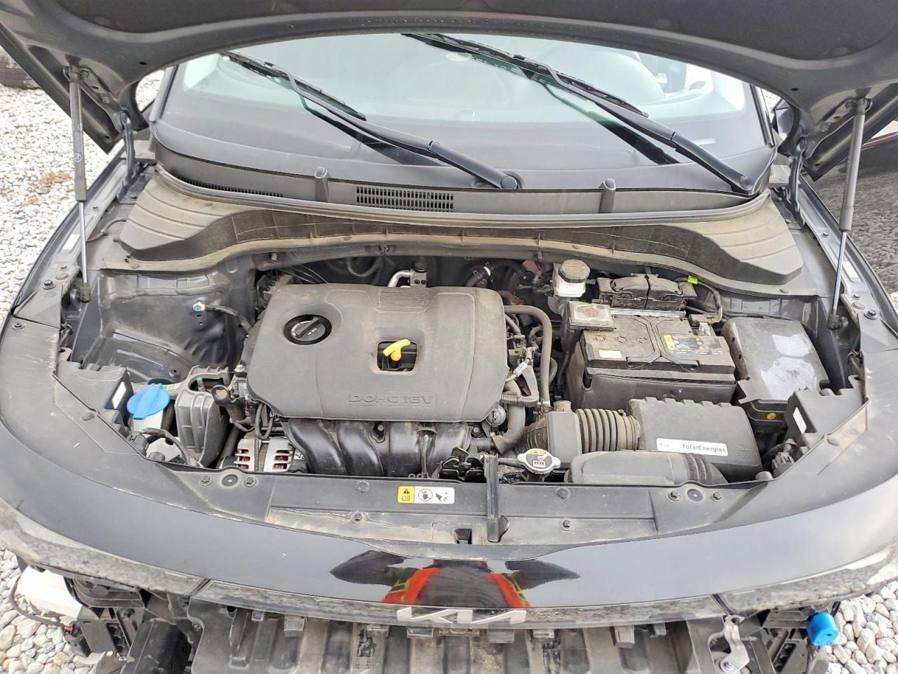 2023 KIA SOUL