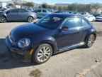 2018 VOLKSWAGEN Beetle