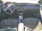 2007 TOYOTA COROLLA