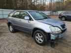 2002 LEXUS Rx 300