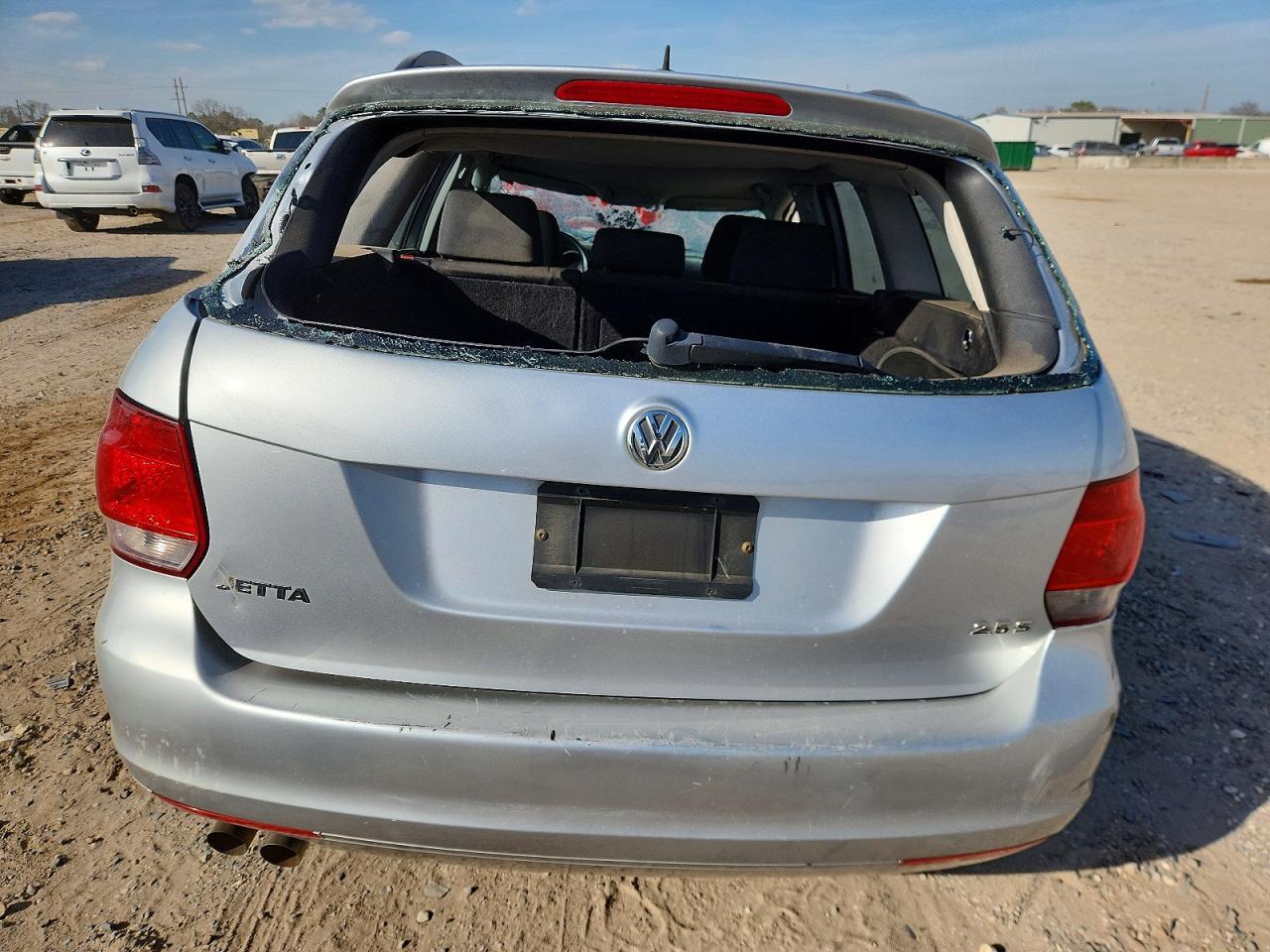 2014 VOLKSWAGEN JETTA