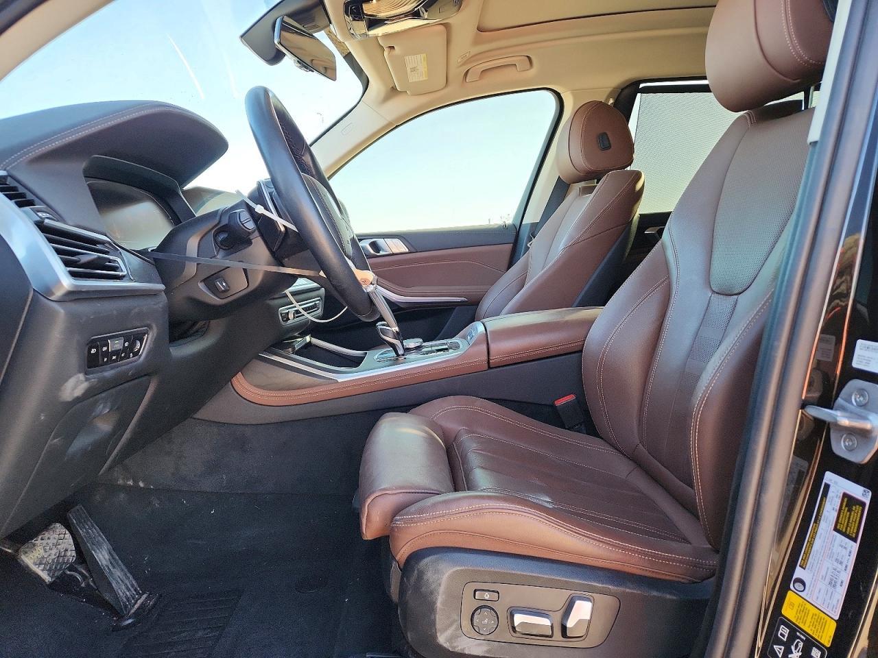 2022 BMW X7