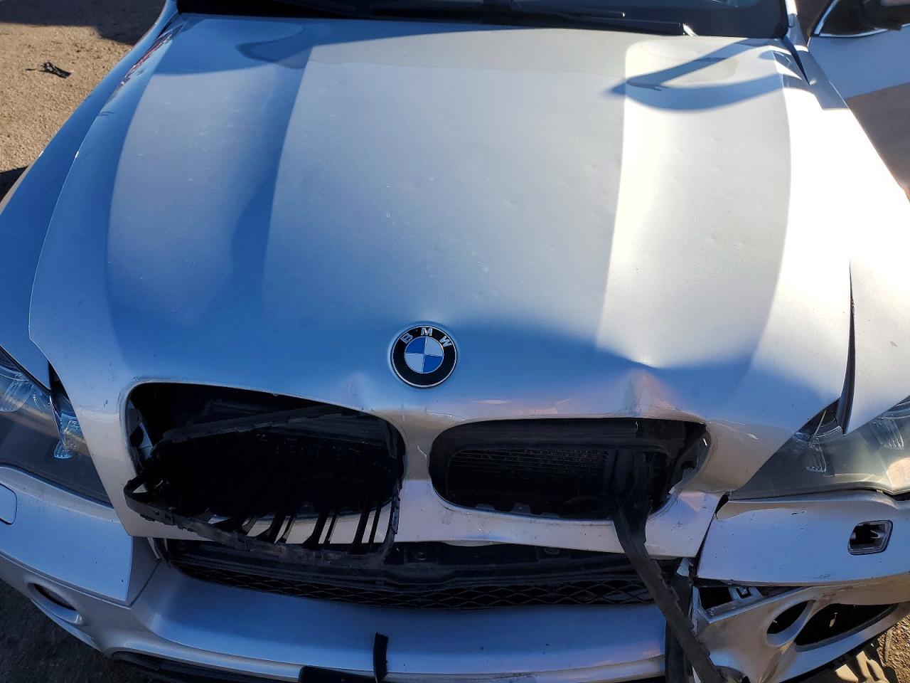 2013 BMW X5