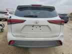 2024 TOYOTA HIGHLANDER
