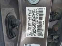 2009 HONDA CIVIC