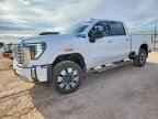 2025 GMC Sierra