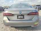 2025 BMW i5