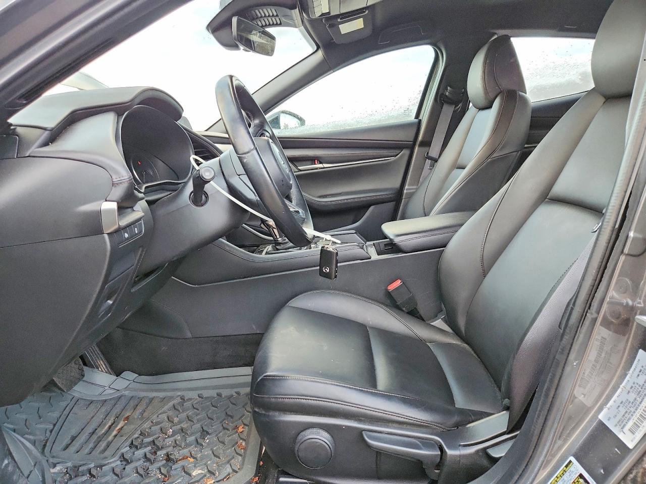 2024 MAZDA 3