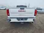 2020 GMC Sierra