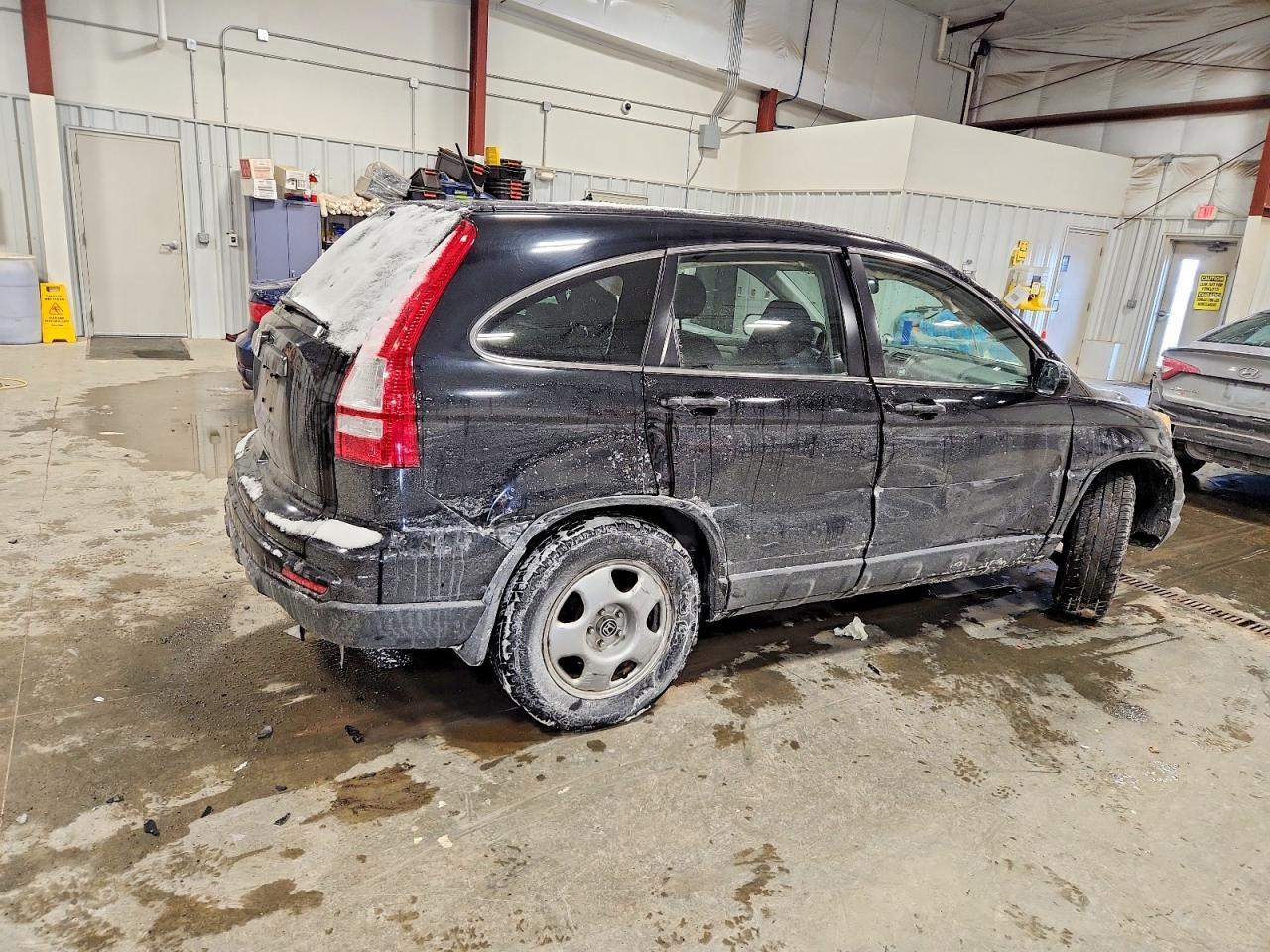 2011 HONDA CR-V