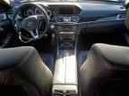 2016 MERCEDES-BENZ E-Class