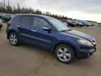 2007 ACURA RDX