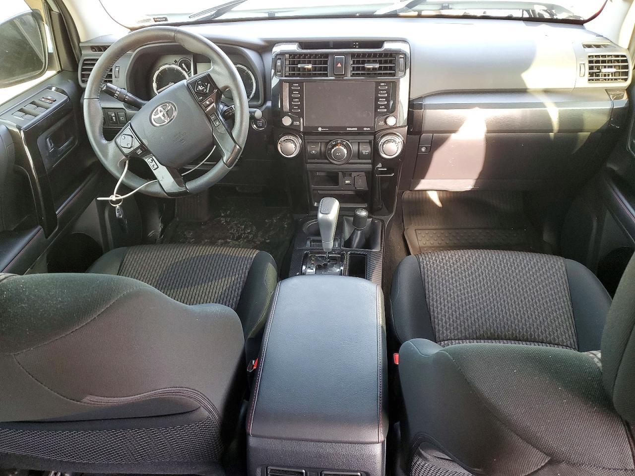 2023 TOYOTA 4Runner