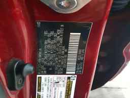 2004 TOYOTA HIGHLANDER